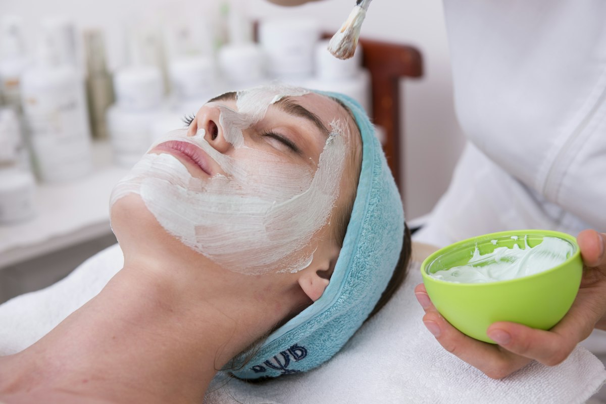 Lifting facial/corporal