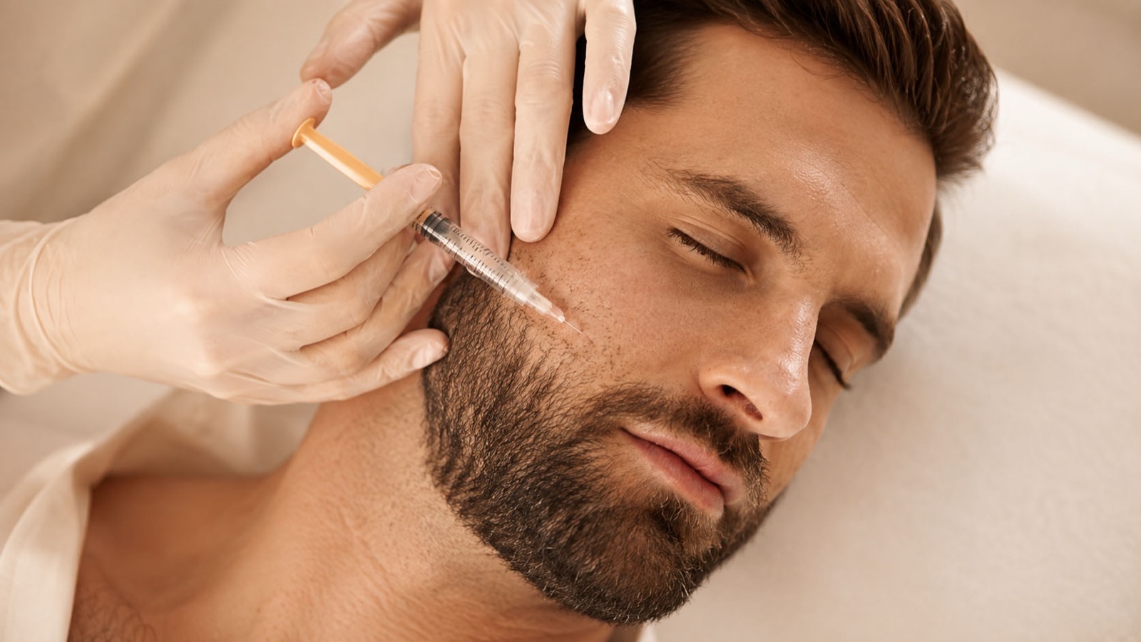 Mesoterapia corporal / facial